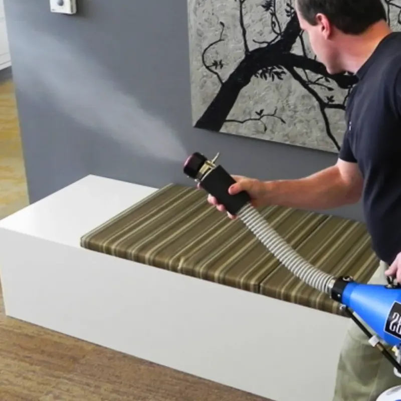 Professional Odor Removal in Coffee County, AL